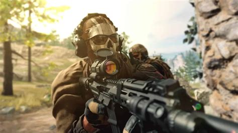 Call of Duty: Warzone 2.0 – Release Date, Gameplay Changes